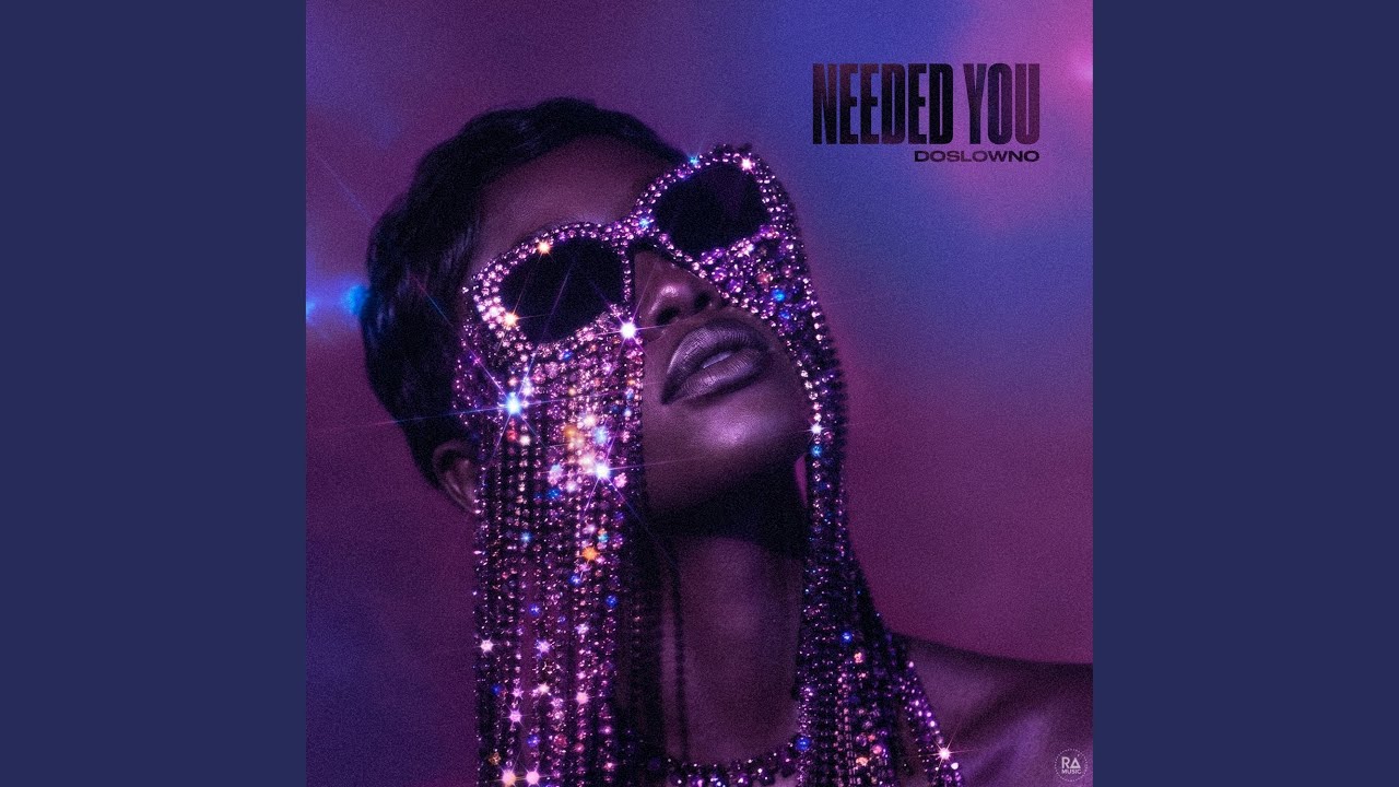 Watch needed you on YouTube Watch needed you on YouTube