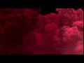 ترانزشن دخان أحمر انتقالات للمونتاج Red Smoke Transition 