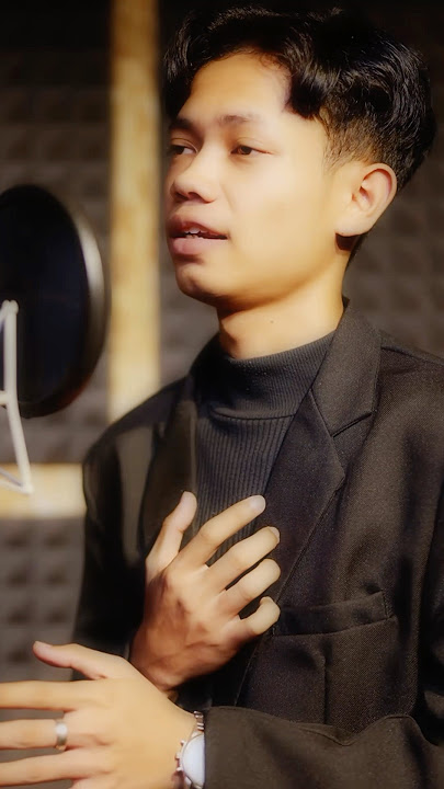 Oh people, remember and be aware #tibbilqulub #rizkytrisna #religious songs #sholawat #blessed Fr...