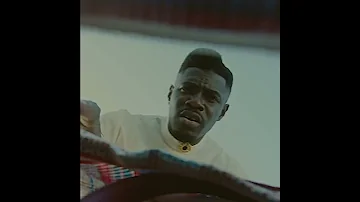 Lord Afrixana No Dey Tire Official Teaser 