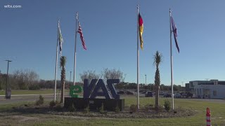 Magnet manufacturer in Sumter hits milestone