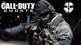 Call Of Duty: Ghosts Сюжет Пролог Один И Мкс