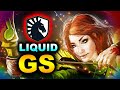 LIQUID vs Goonsquad - INCREDIBLE MATCH - DPC WEU TOUR 3 - DREAMLEAGUE 18 DOTA 2