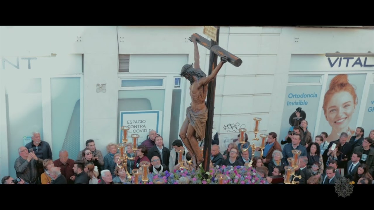 ALMAS | Vía Crucis Sevilla 2023