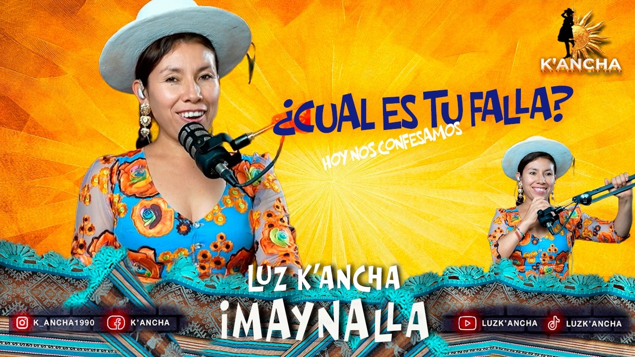 😂🎶 Entre risas y música: ¿Cuál es tu falla? | Confesiones reales en IMAYNALLA Live