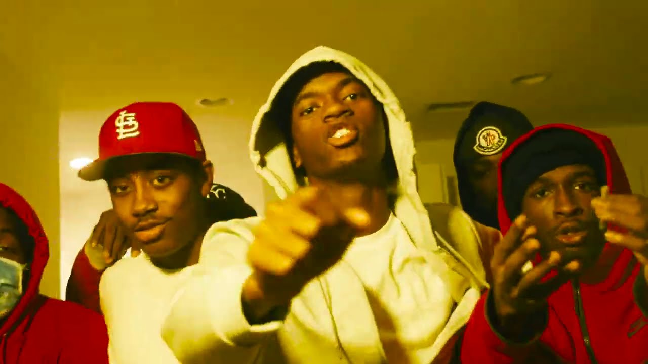 QG Meer - Drill (Prod by 