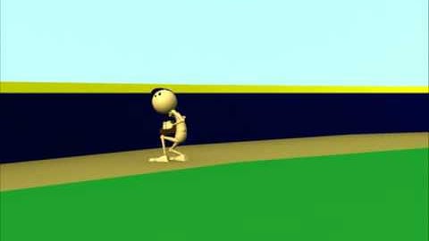 Week 9, Class 6 - Animation Mentor (The Catch - Revision1)