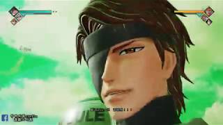 Jump Force 藍染惣右介對付你不用詠唱破道之九十黑棺這招太強了吧 Youtube Jump Force 藍染惣右介對付你不用詠唱破道之九十黑棺這招太強了吧 Youtube