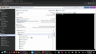 Grazer Linuxtage 2026 - Proxmox Datacenter Manager