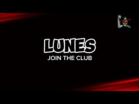 LUNES - JOIN