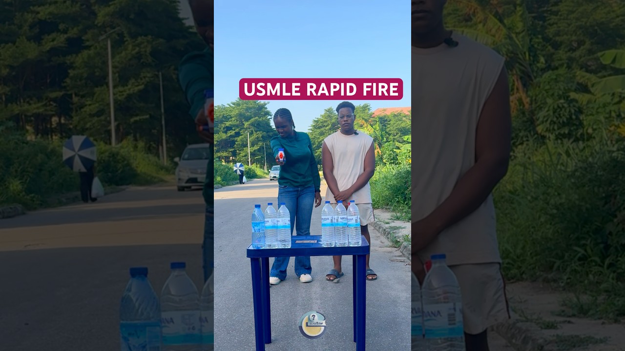 USMLE RAPID RAPID FIRE QUESTIONS #USMLE #medicaltrivia #medicalquiz #usmleprep #usmlequiz