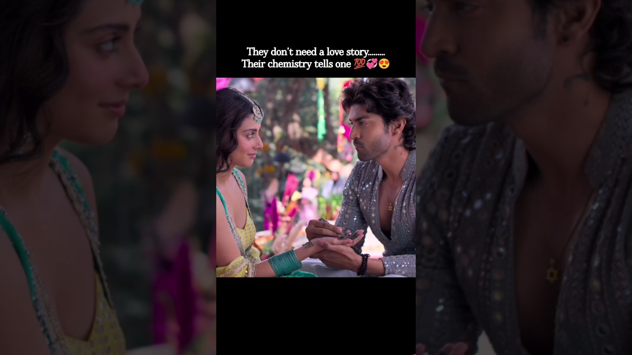 Tum mere ho New movie ❤️😍#GurmeetChoudhary #IshaMalviya #TumMereHo#HumeinBhiTumse #viral #movie #fyp