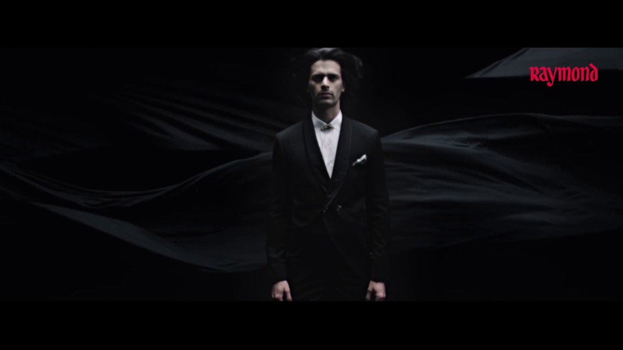 Raymond Fine Fabrics The All Black Collection YouTube