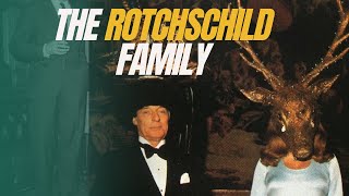 This Family is Worth 500 Trillion!