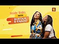 BUKOLA OLADIPUPO And ENADO ODIGIE Play Our Voting Game | Inside Kraks