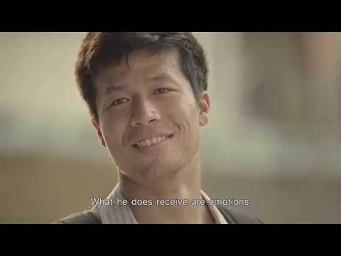 Ads for ELT - Random Acts of Kindness