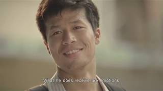 Ads for ELT - Random Acts of Kindness