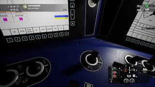 TSW2 4.26 Talent 2 bug