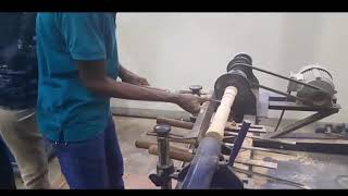 Engineer Technology Wood Practical 2 5