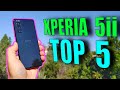 XPERIA 5 ii - Five Good, Five Bad, for Sony