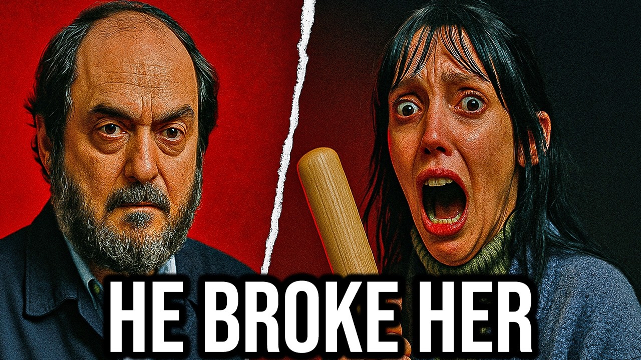 When the Director Breaks the Actor