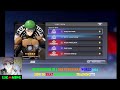 One Punch Man World SEA 2024 | Mumen Rider's Training | SR Hero