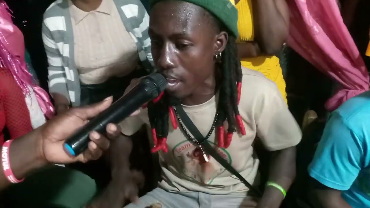 Anmweyyy mezanmi vinewè koze 