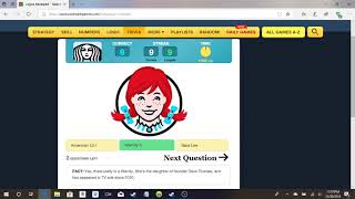 Coolmath-Games - Trivia: Logos Revealed - 3983 - Youtube