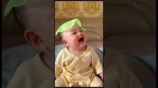 Em Bé Cười Cưng Muốn Xỉucùng Con Khôn Lớnedutoy