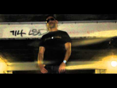 Hostyl Délit 2 Fuite - clip Adrenaline + teaser Hostylités 2012.mp4