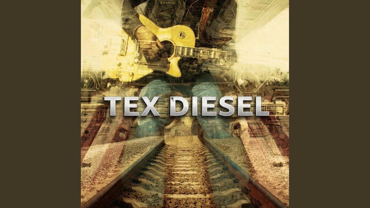 Iron Soul (feat. Tex Diesel)