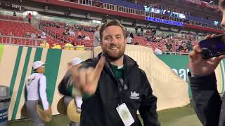 USF vs Cincinnati