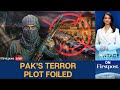 ISI TERROR PLOT LIVE: India Busts Alleged ISI-Linked Terror Plot Targeting Delhi, Haryana | Vantage