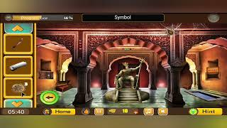 101 Room Escape Game - Mystery | Level 98 | Walk Through screenshot 5