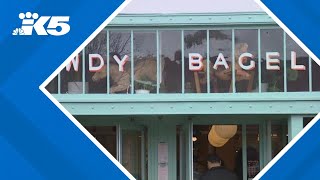 16-year-old accused of shooting, killing beloved bagel shop owner charged as an adult