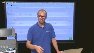 Legacy - Unisketch Shift Keys