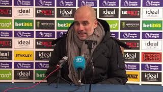 Guardiola welcomes 'exceptional' new Chelsea manager Tuchel