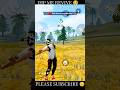 1🥺 HP ME REVIEW 😱 #@abhishekxyz #freefire #trendingshorts #shortsfeed #freefirevideos #support