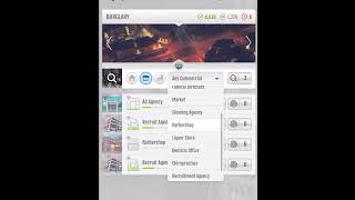 Torn City: Homing Merit - Burglary Crime, Nerve, specific location, easy merit