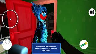 Scary Toys Funtime chapter 3 level 7 | Scary toys funtime chapter 3 | level 11 | Gameplay | 2022 screenshot 5