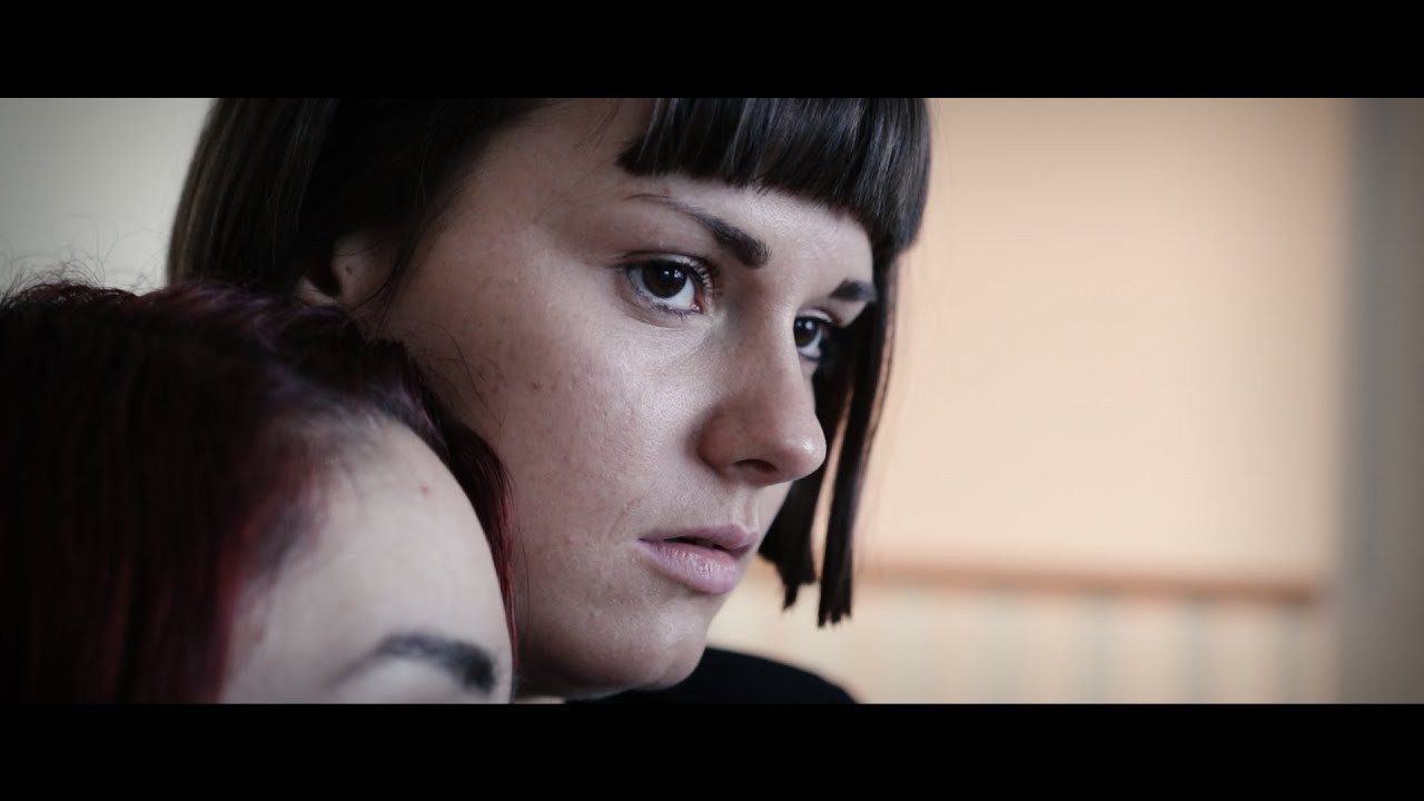 Francesca Garry & Marie Buganska - Actor Showreel Scene