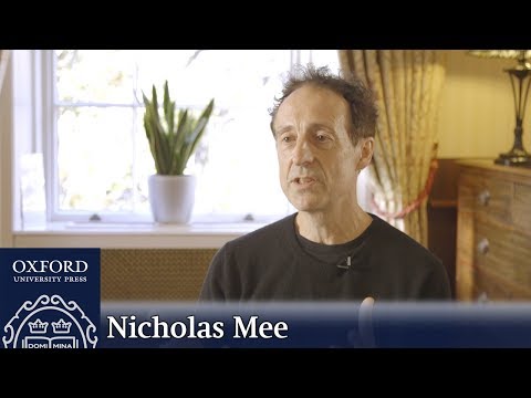 Gravitational Waves | Nicholas Mee