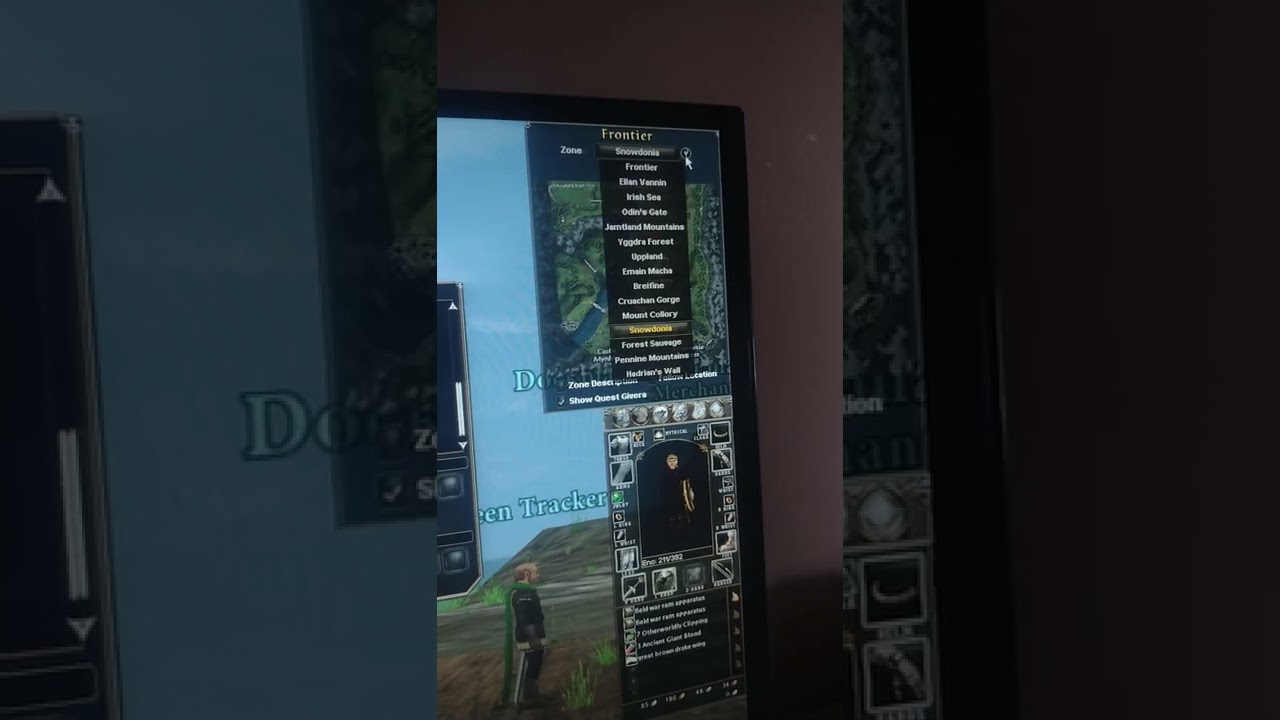 How-To: Dark Age of Camelot Supplies for the Cause