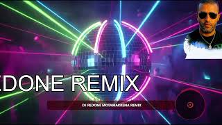 Dj Redone Remix