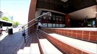 Throwaway Edit