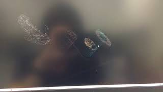 RANSAC plane fitting