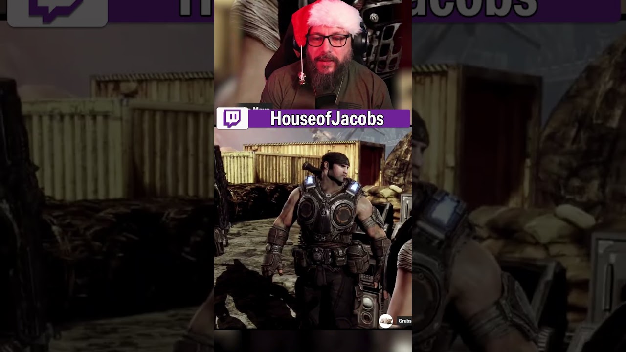 Момент Маркуса и Ани 