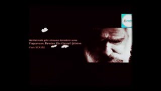 Can Yücel - Akis - Kendi Sesinden