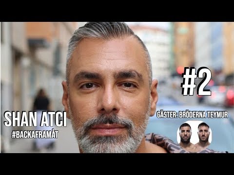 Gäster Bröderna Teymur