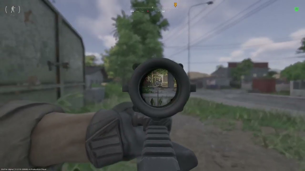 Nam Thaven streets 08122024